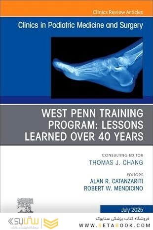West Penn Training Program: Lessons Learned over 40 years