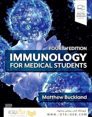 Immunology for Medical Students 4th Edition