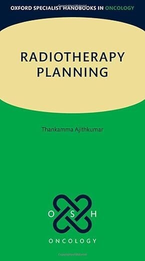 عکس Radiotherapy Planning