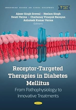 عکس Receptor-Targeted Therapies in Diabetes Mellitus