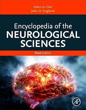 عکس Encyclopedia of the Neurological Sciences