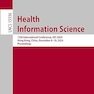 Health Information Science
