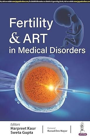 عکس Fertility - ART in Medical Disorders