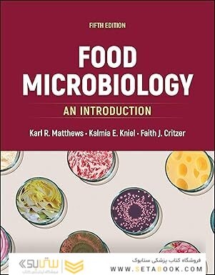 Food Microbiology: An Introduction (ASM Books) 5th Edition
