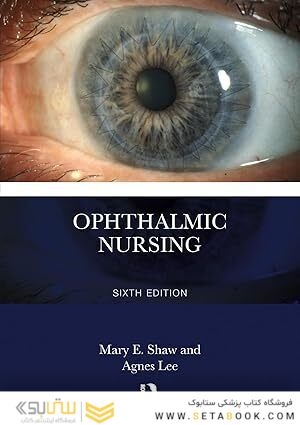 Ophthalmic Nursing 6th Edition