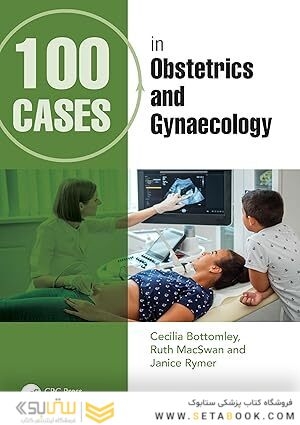 100Cases in Obstetrics and Gynaecology 3rd Edition