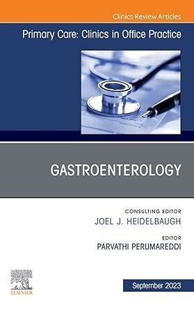 عکس Gastroenterology, An Issue of Primary Care: Clinics in Office Practice
