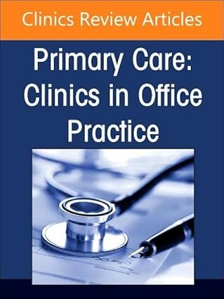عکس Cardiovascular Diseases, An Issue of Primary Care: Clinics in Office Practice
