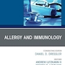 Allergy and Immunology, An Issue of Medical Clinics of North America