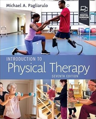 عکس Introduction to Physical Therapy 7th Edition
