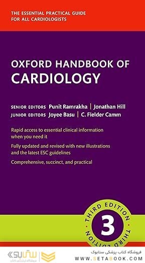 Oxford Handbook of Cardiology 3e
