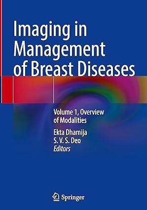 عکس Imaging in Management of Breast Diseases
