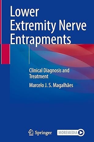 عکس Lower Extremity Nerve Entrapments: Clinical Diagnosis and Treatment