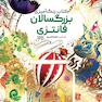 کتاب رنگ آمیزی بزرگسالان فانتزی