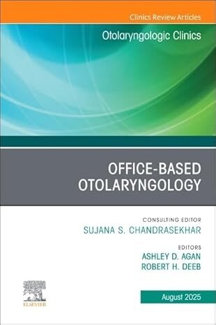 عکس Office-Based Otolaryngology