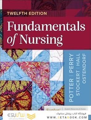 Fundamentals of Nursing 12th Edition