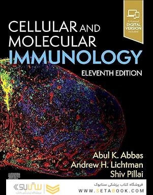 Cellular and Molecular Immunology 11th Edition