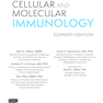 Cellular and Molecular Immunology 11th Edition