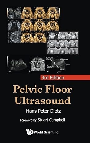 عکس Pelvic Floor Ultrasound: 3rd Edition