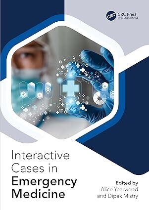 عکس Interactive Cases in Emergency Medicine