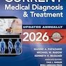 CURRENT Medical Diagnosis & Treatment 2026 65th Edition