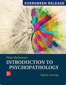 عکس Nolen-Hoeksema