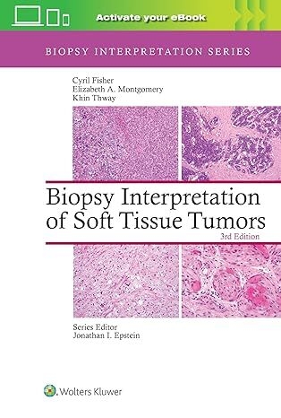 عکس Biopsy Interpretation of Soft Tissue Tumors
