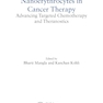 Nanoerythrocytes in Cancer Therapy: Advancing Targeted Chemotherapy and Theranostics 1st Edition