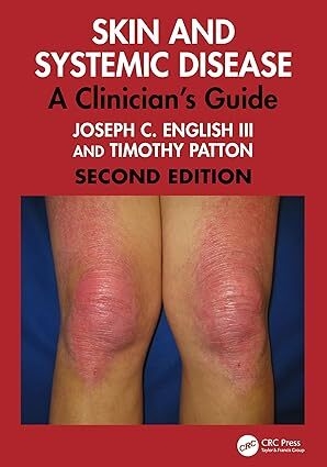 عکس Skin and Systemic Disease: A Clinician