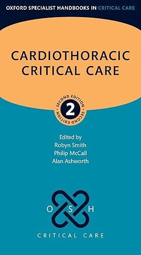 عکس Cardiothoracic Critical Care