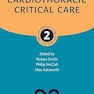 Cardiothoracic Critical Care