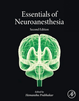 عکس Essentials of Neuroanesthesia