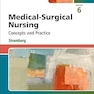 Study Guide for Medical-Surgical Nursing: Concepts and Practice 6th Edition