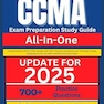 CCMA Exam Preparation Study Guide