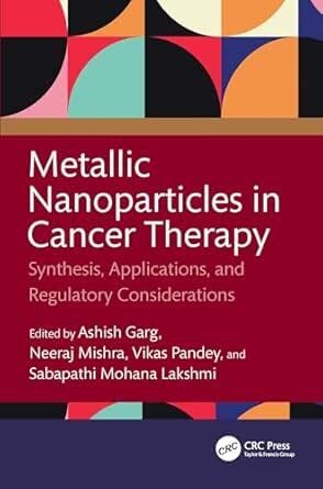 عکس Metallic Nanoparticles in Cancer Therapy