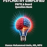 Psychiatry Simplified: PRITE and Board Question Bank