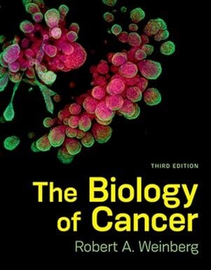 عکس The Biology of Cancer