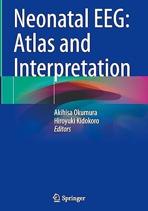 عکس Neonatal EEG: Atlas and Interpretation
