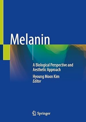 عکس Melanin: A Biological Perspective and Aesthetic Approach