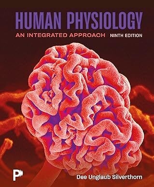 عکس Human Physiology: An Integrated Approach
