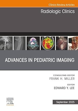 عکس Advances in Pediatric Imaging