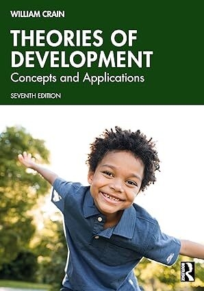 عکس Theories of Development: Concepts and Applications International Student Edition 7th Edition