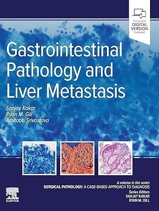 عکس Gastrointestinal Pathology and Liver Metastasis