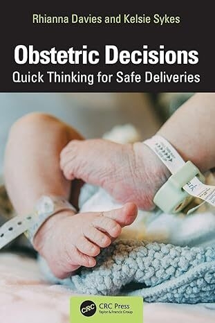 عکس Obstetric Decisions: Quick Thinking for Safe Deliveries