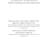 Obstetric Decisions: Quick Thinking for Safe Deliveries