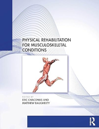 عکس Physical Rehabilitation for Musculoskeletal Conditions 1st Edition