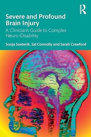 عکس Severe and Profound Brain Injury