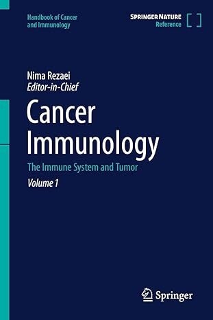 عکس Cancer Immunology: The Immune System and Tumor
