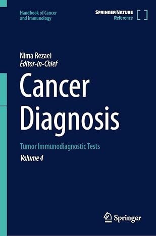 عکس Cancer Diagnosis: Tumor Immunodiagnostic Tests