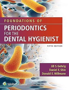 عکس Foundations of Periodontics for the Dental Hygienist